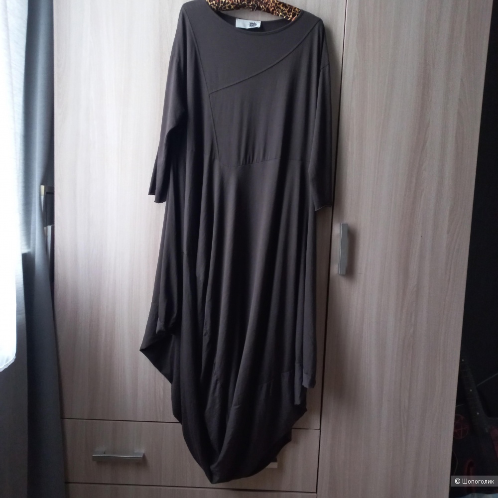 Платье Wendy Trendy, размер 52