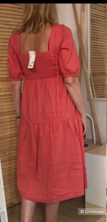 Платье Uniglo 46-48 разм.