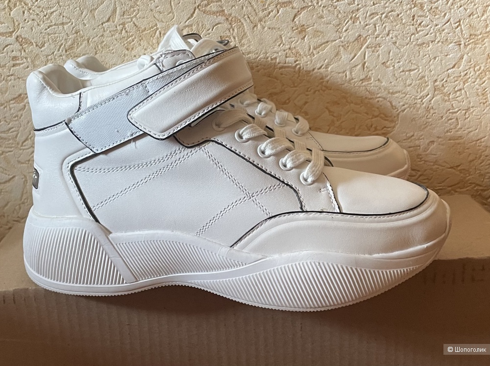 Кроссовки Calvin Klein размер 40/39,5