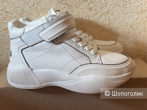 Кроссовки Calvin Klein размер 40/39,5