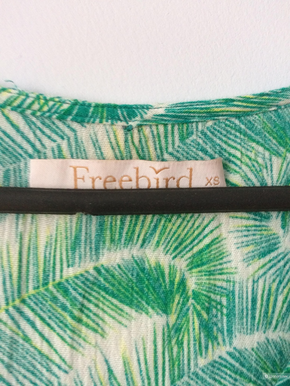 Платье Freebird S-L