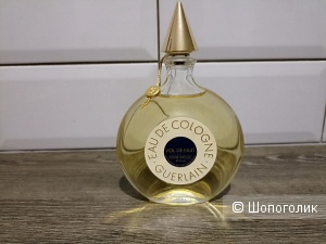 Guerlain Vol de Nuit EDC. Винтаж