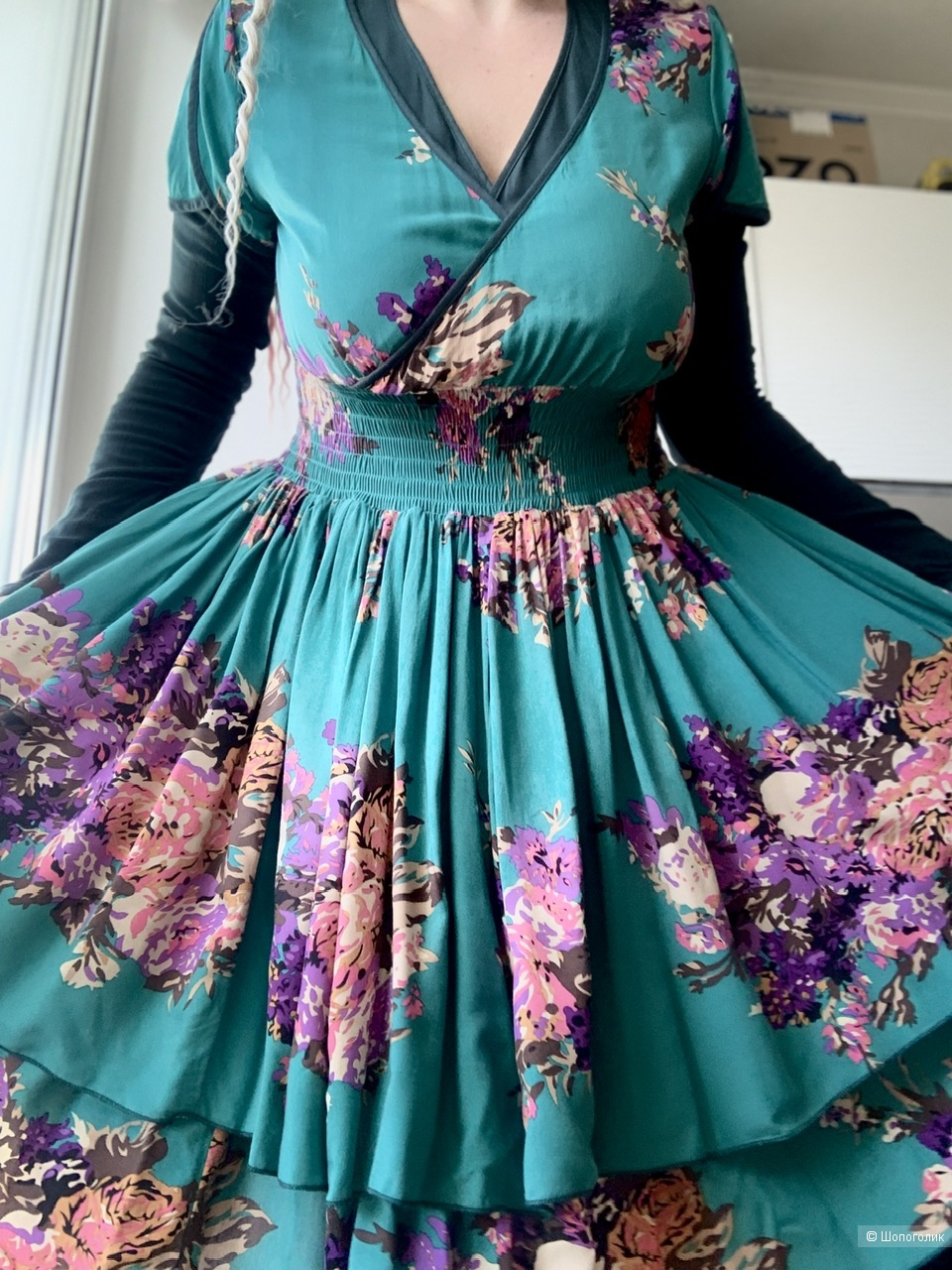 Платье Artka размер М