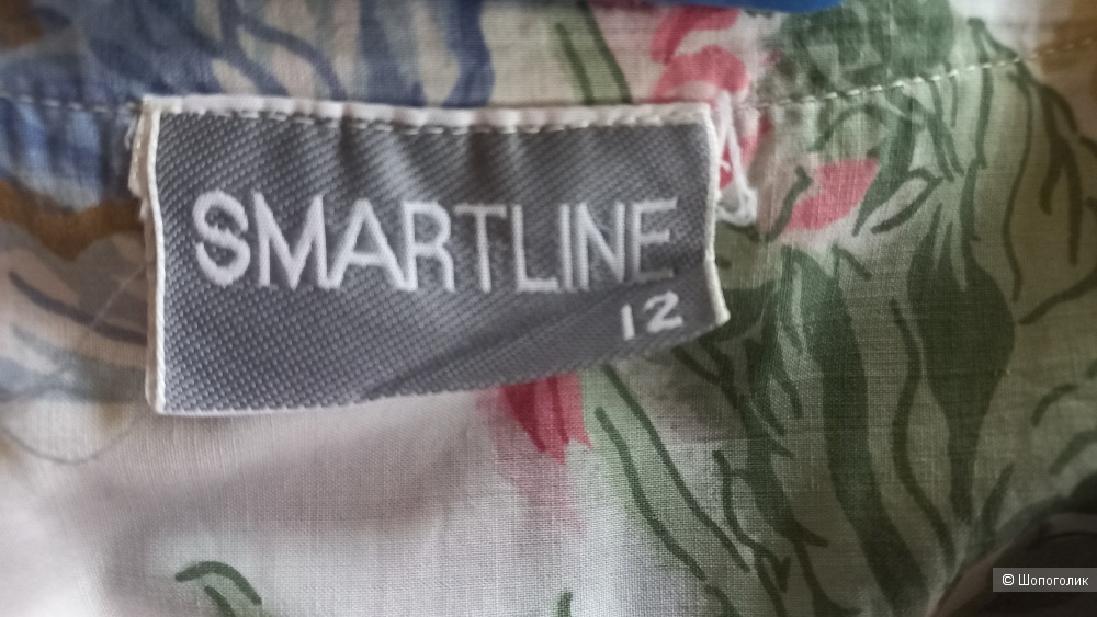 Платье Smartline, EU 12 (М)