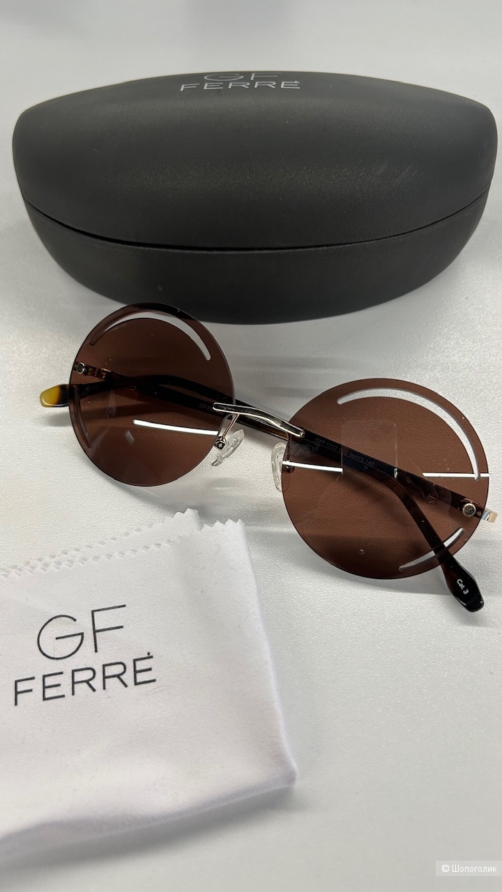 Солнцезащитные очки GF Ferre