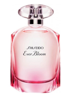 Парфюм Ever Bloom Shiseido 30 мл