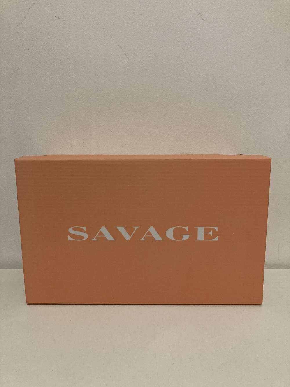 Сандалии “ Savage ”, 38-39 размер