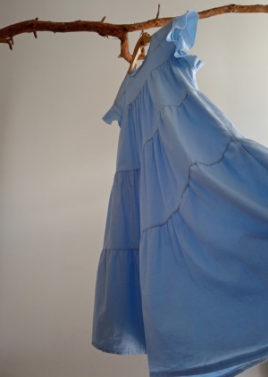 Платье LUMINA размер М
