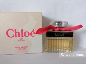 Chloe Rose Edition Chloé , Chloé , 45/50 мл