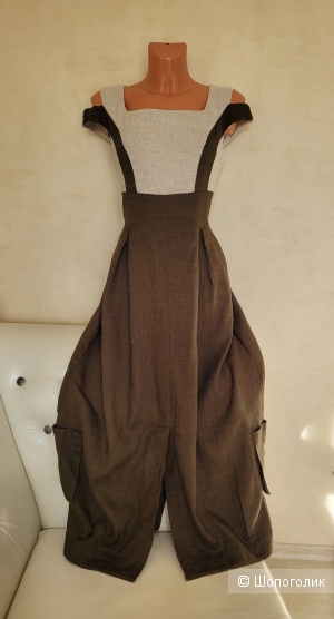 Платье Oblique Creations,  р 44