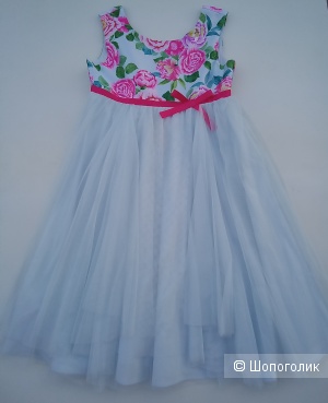 Платье Boboli 172cm