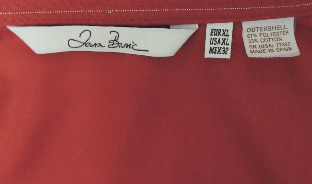 Рубашка Zara. 46 размер