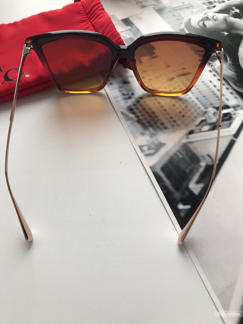 Солнцезащитные очки Max Mara (Max&Co)