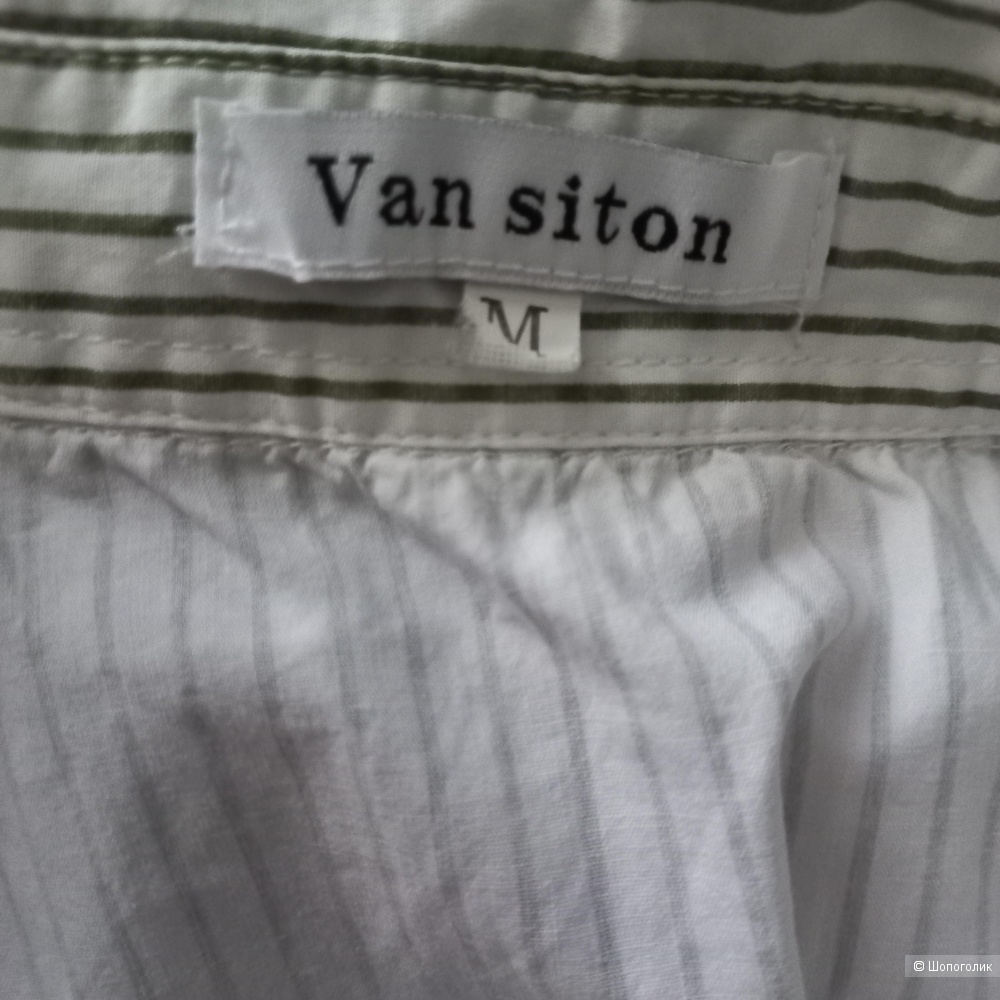 Блузка Van siton, размер 46