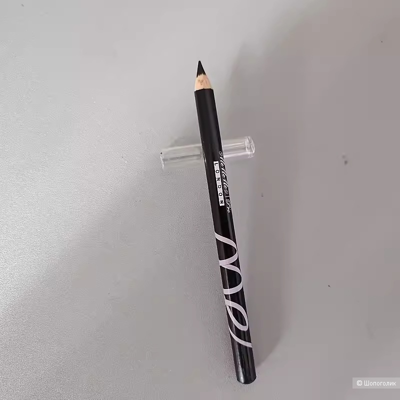 Карандаш для глаз MeMeMe Long Wear EyeLiner Pencil, 1 грамм