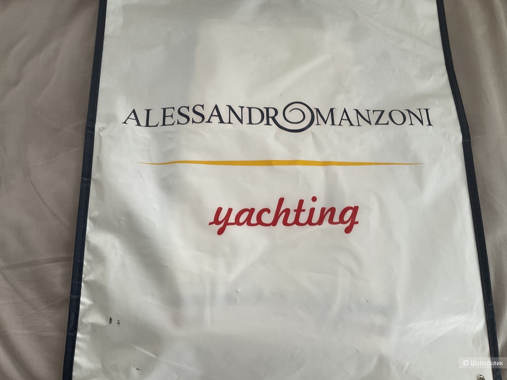 Alessandro Manzoni Yachting 46 размер