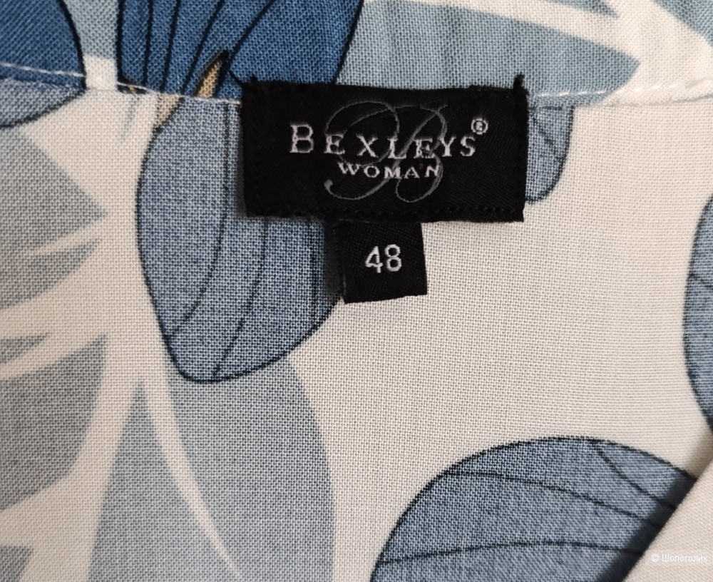 Платье Bexleys ,размер 54