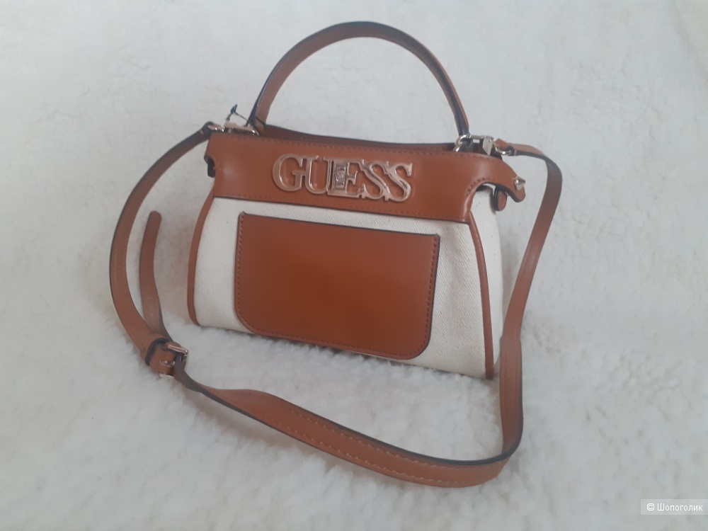 Сумка женская через плечо guess