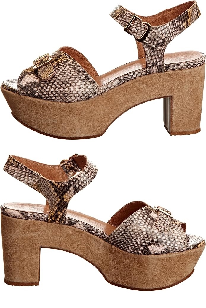 Босоножки туфли Kurt Geiger р.38-39