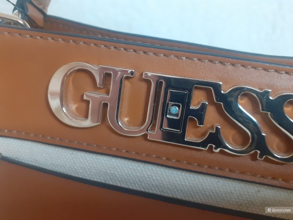 Сумка женская через плечо guess