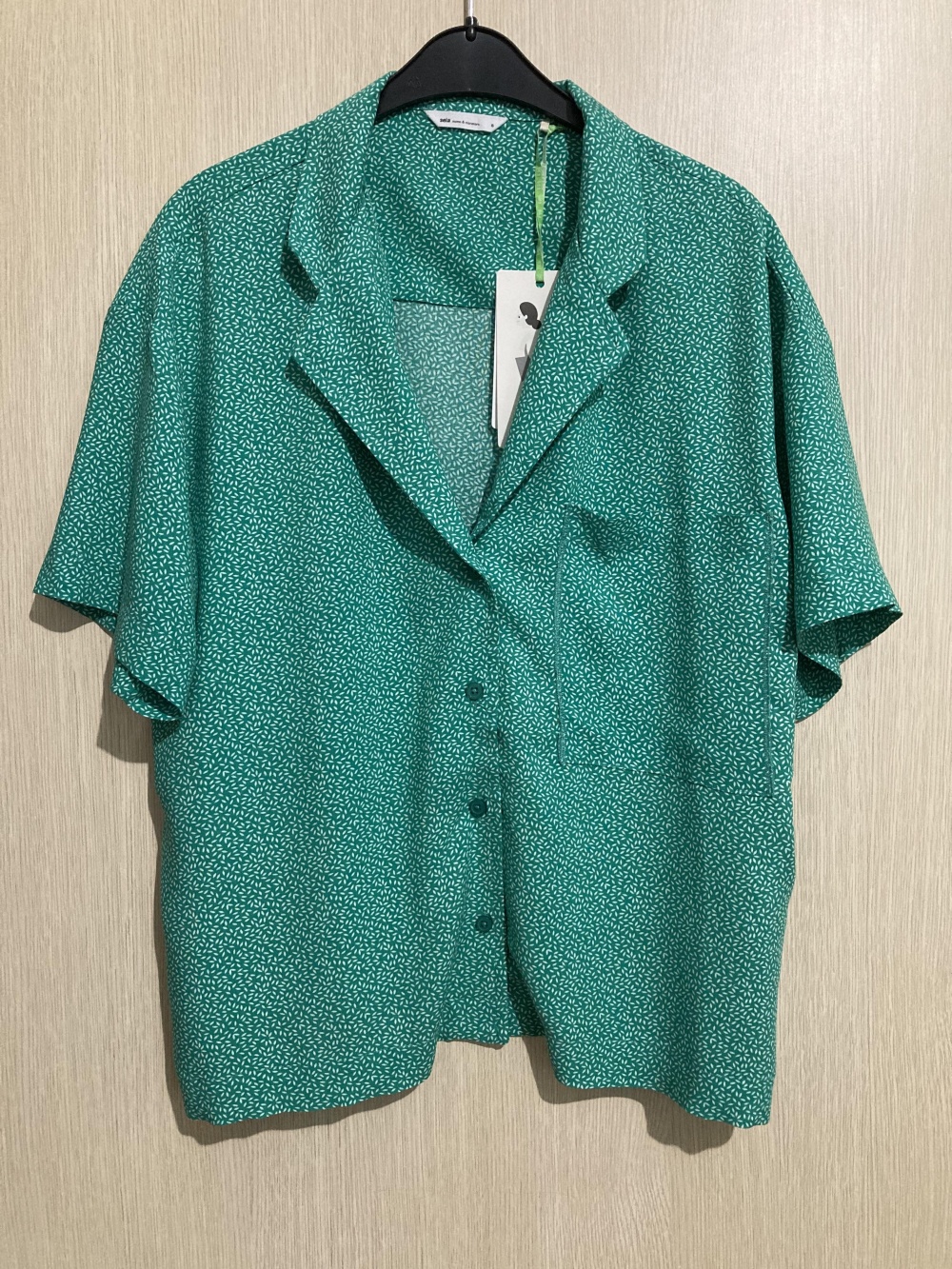 Блуза “ Sela ”, L-XL размер
