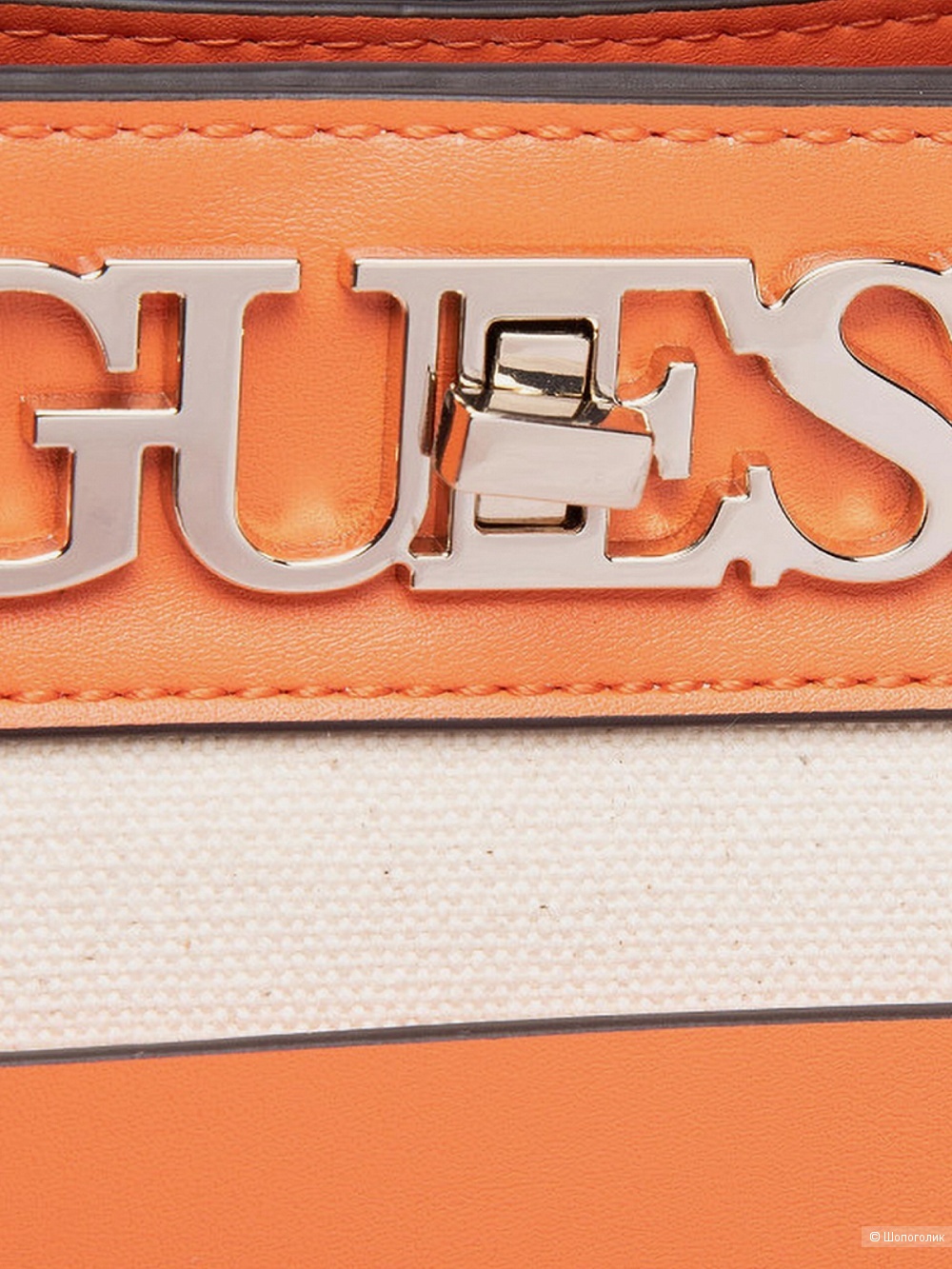 Сумка женская через плечо guess