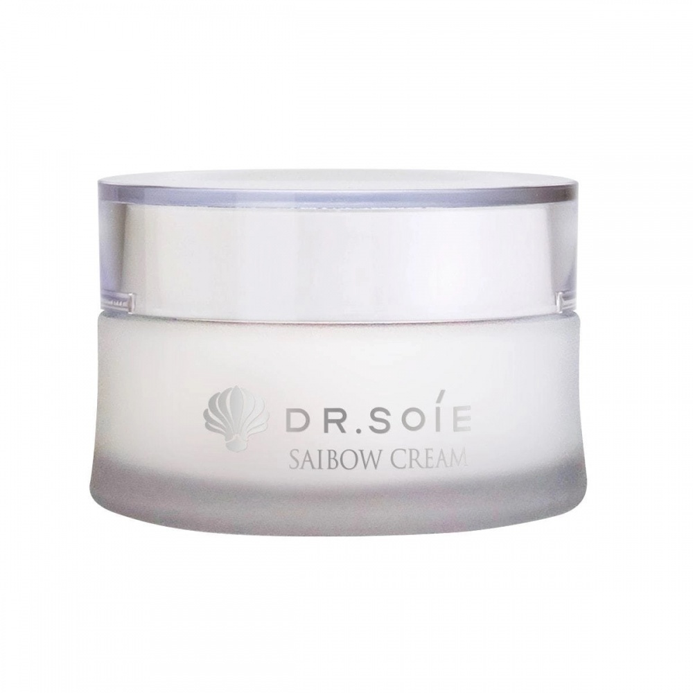 AMARANTH DR.SOIE Saibow крем для лица 30 гр