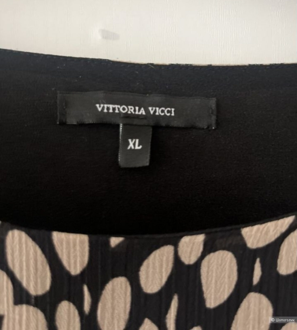 Платье Vittoria Vicci 46-48