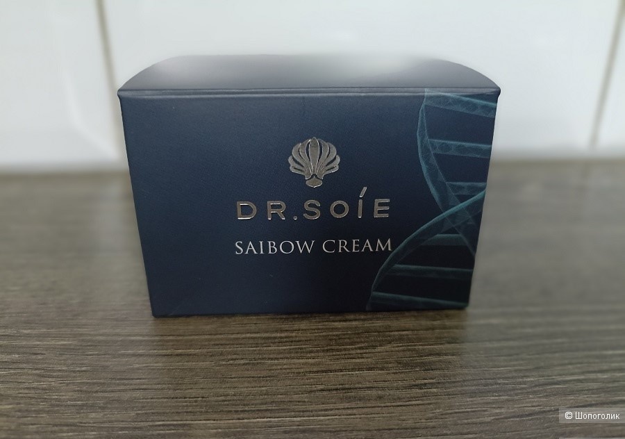 AMARANTH DR.SOIE Saibow крем для лица 30 гр
