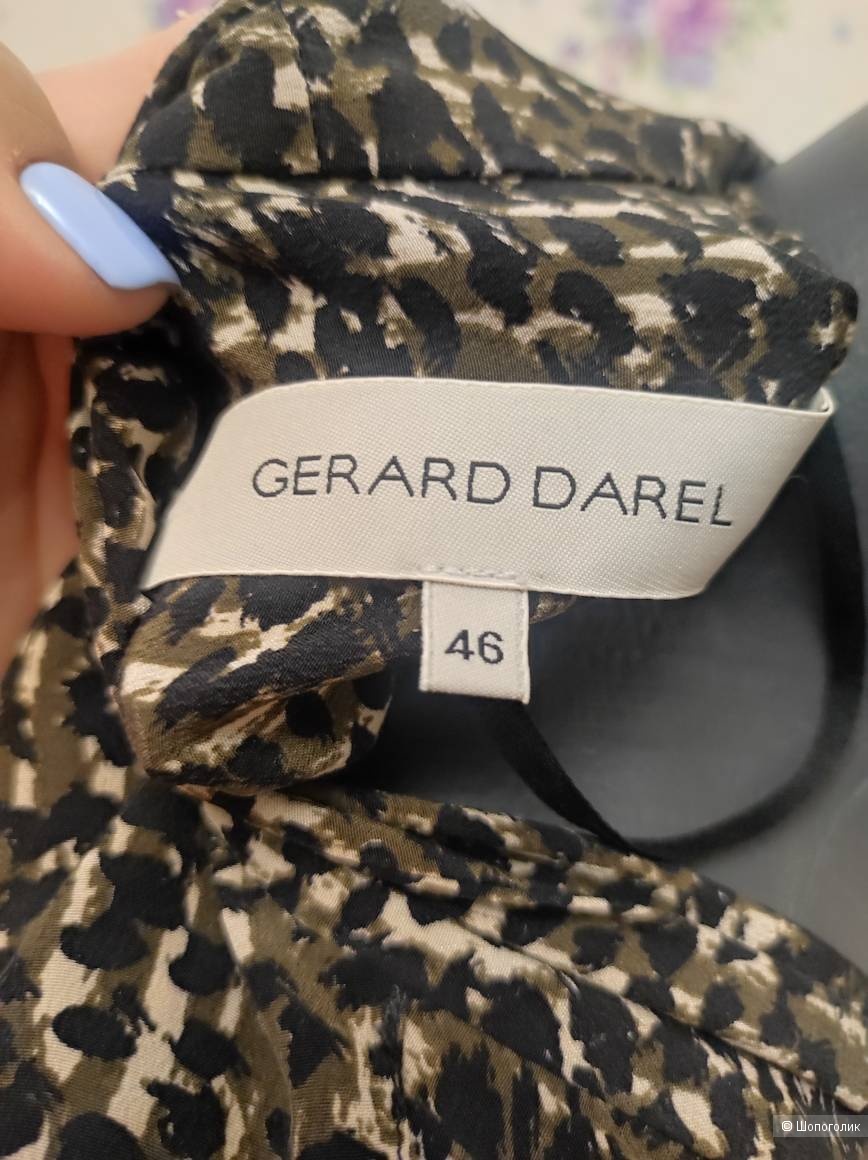 Платье,Gerard Darel, размер L