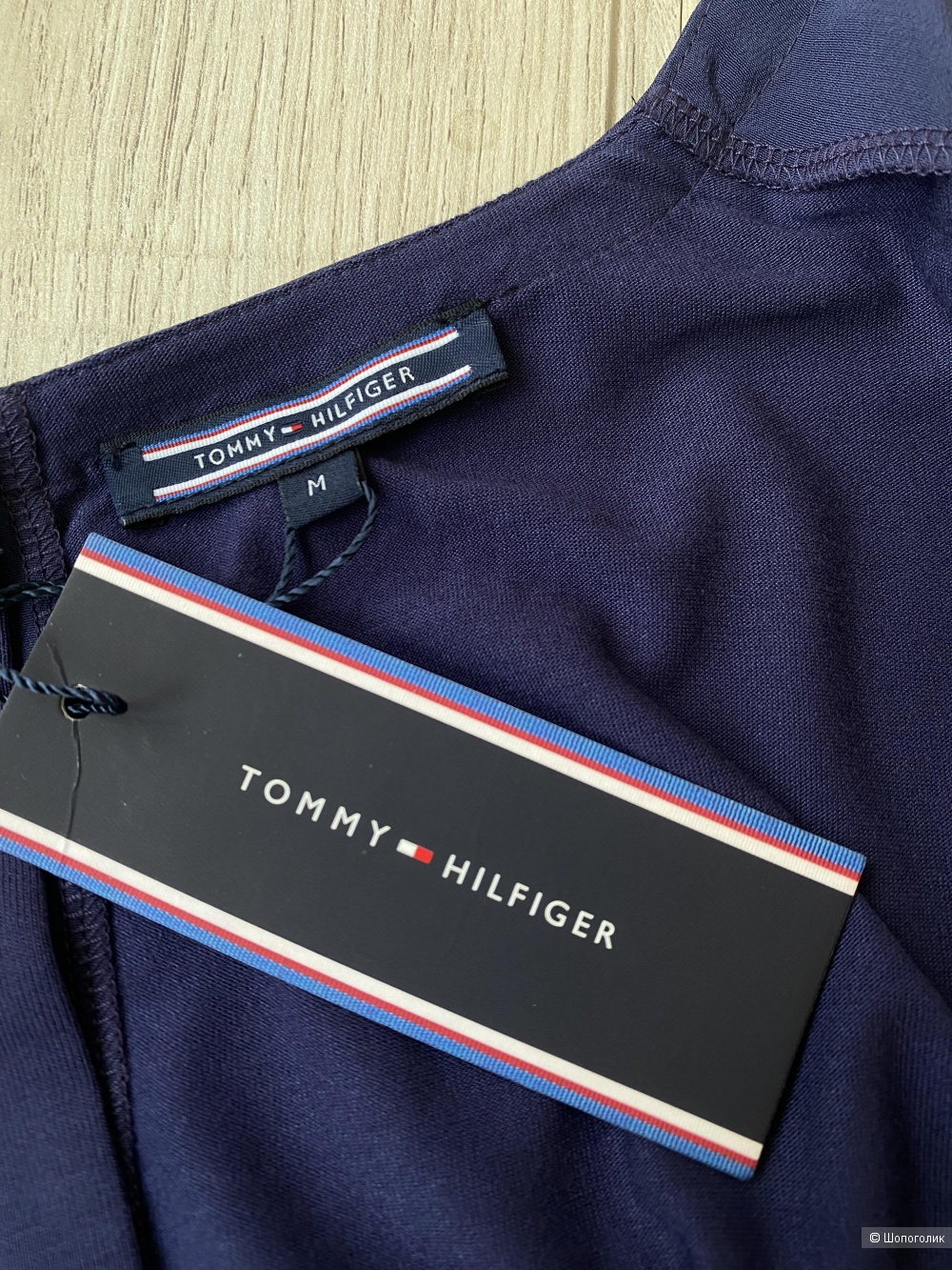 Блузка Tommy Hilfiger p.M