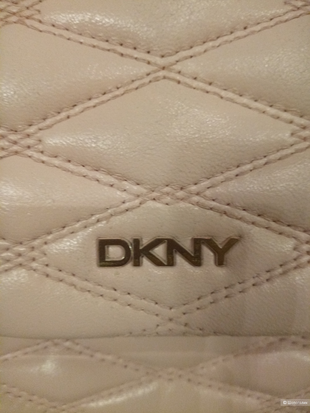 Сумка DKNY, 25*15*7