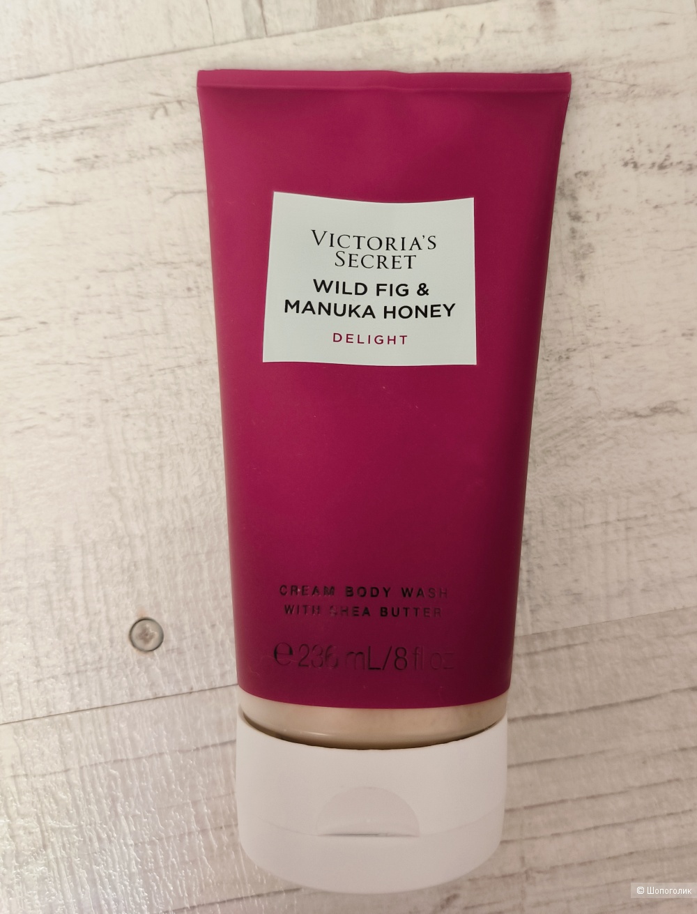 Гель для душа Victoria's Secret, 250 мл