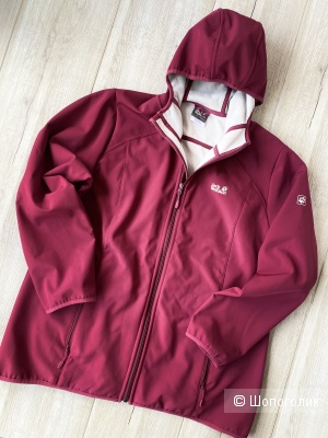 Куртка Jack Wolfskin softshell р.XL/XXL