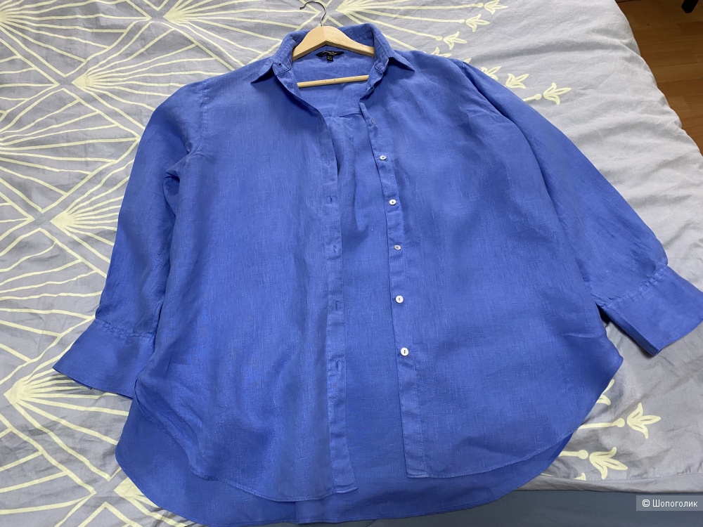 Рубашка женская Massimo Dutti 46-48