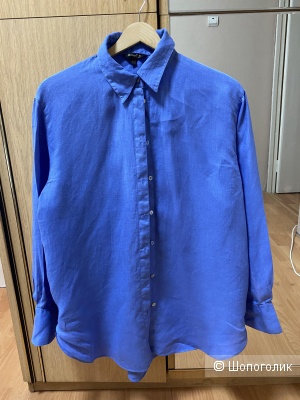Рубашка женская Massimo Dutti 46-48