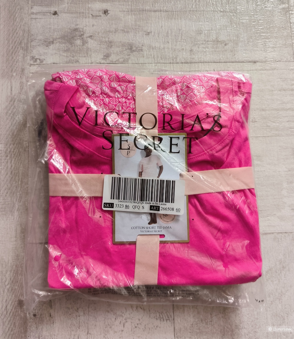 Пижама Victoria Secret,  XS/ S/ XL