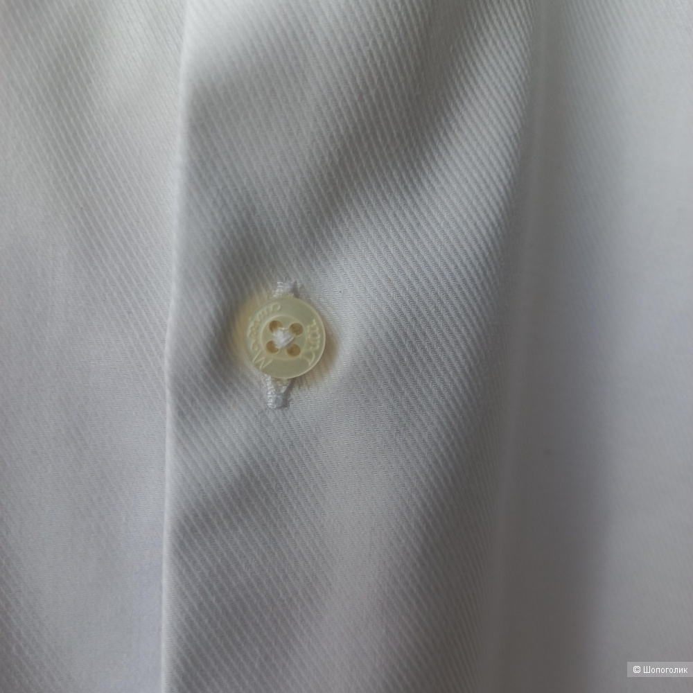 Рубашка Massimo Dutti, размер 48