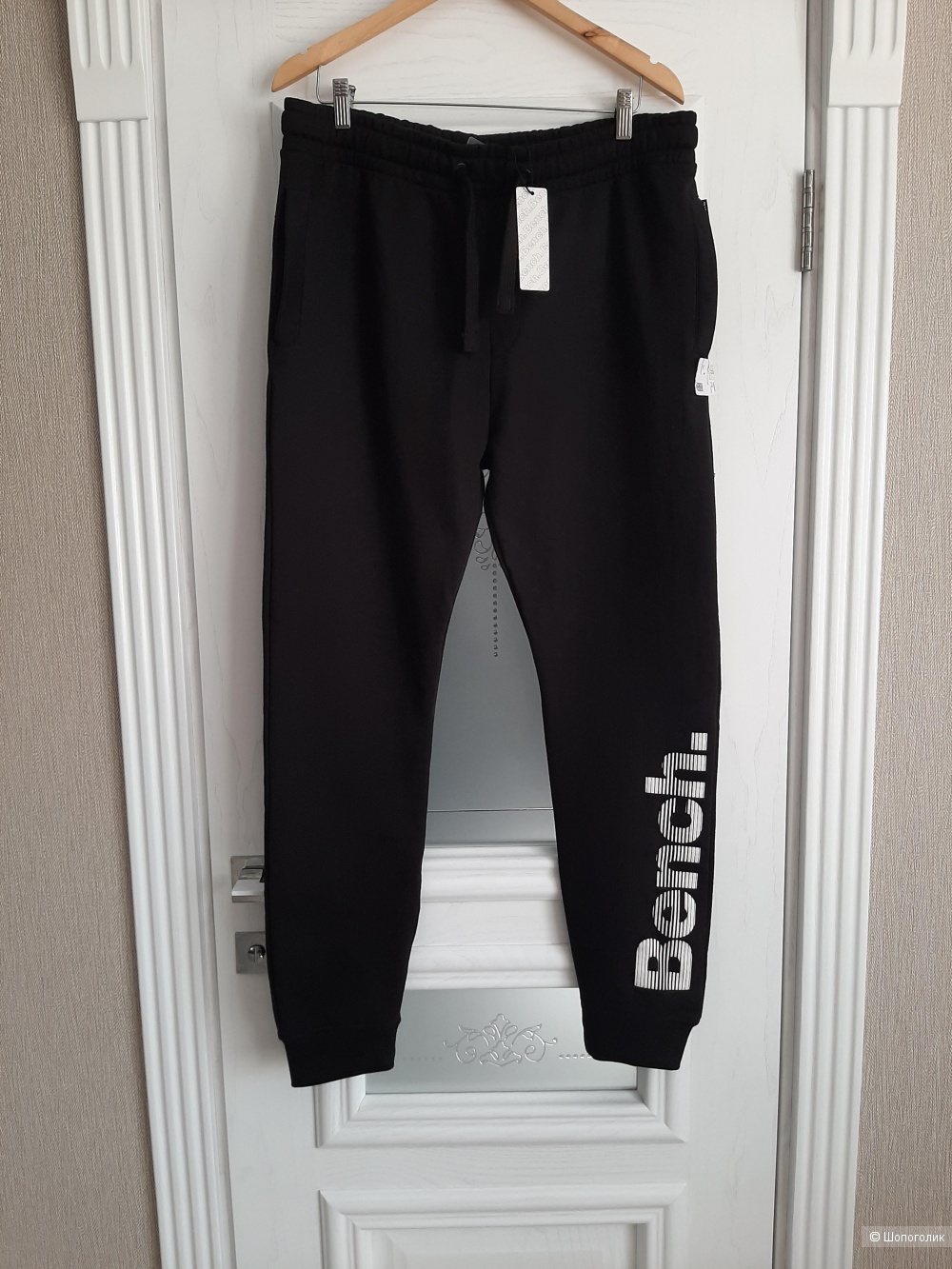 Брюки спортивные Bench р.xl