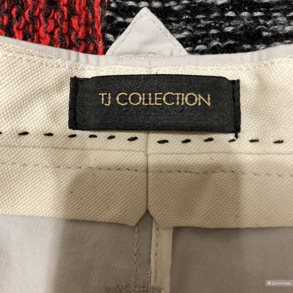 Брюки TJ Collection 50-52 размер