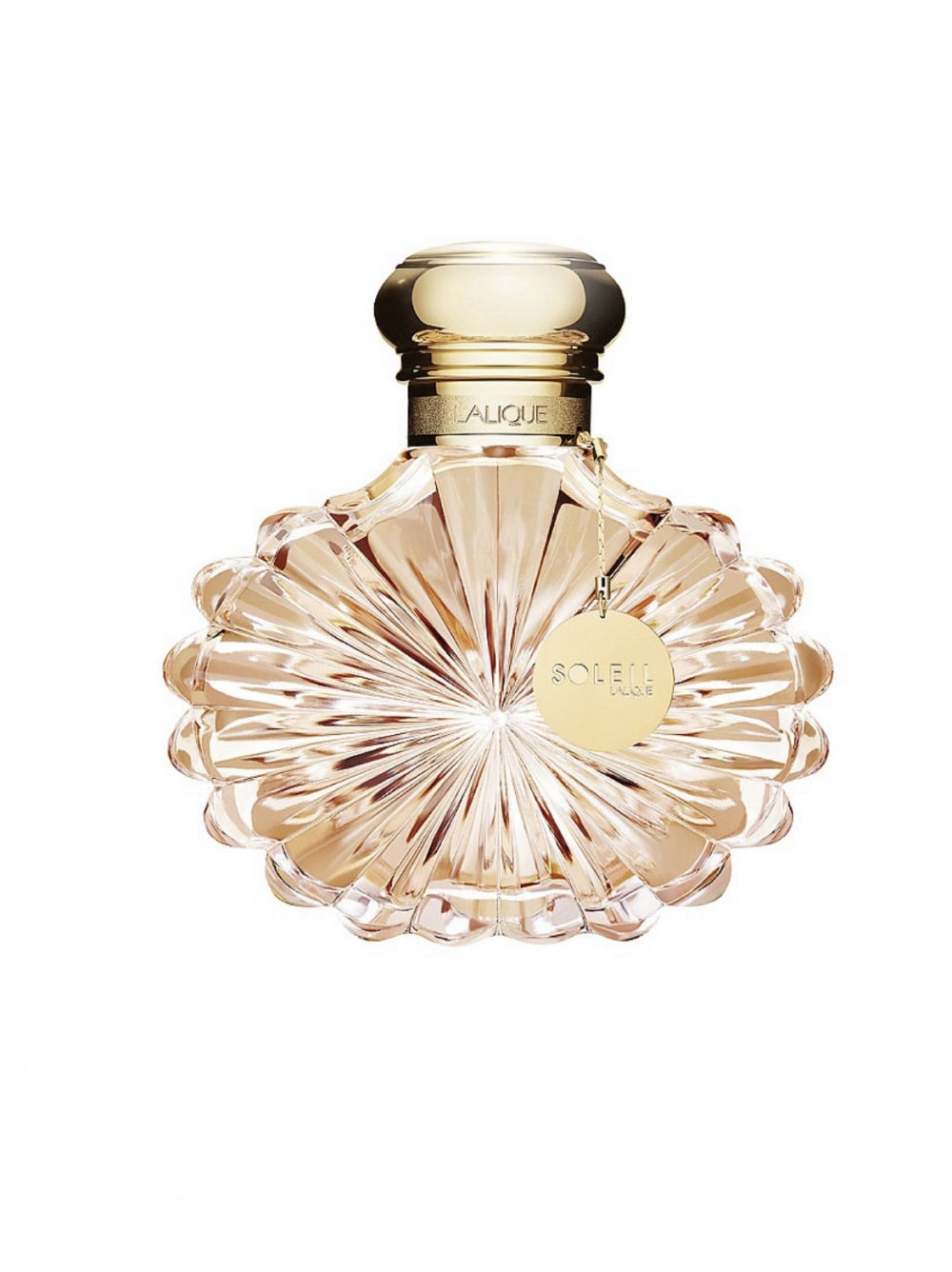 Soleil Lalique  Eau de parfum 30 ml.