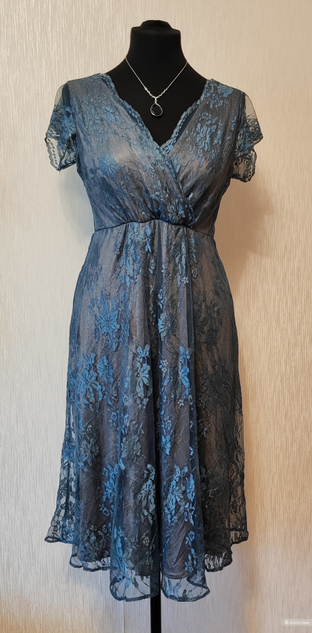 Платье Tiffany Rose, размер 44-46