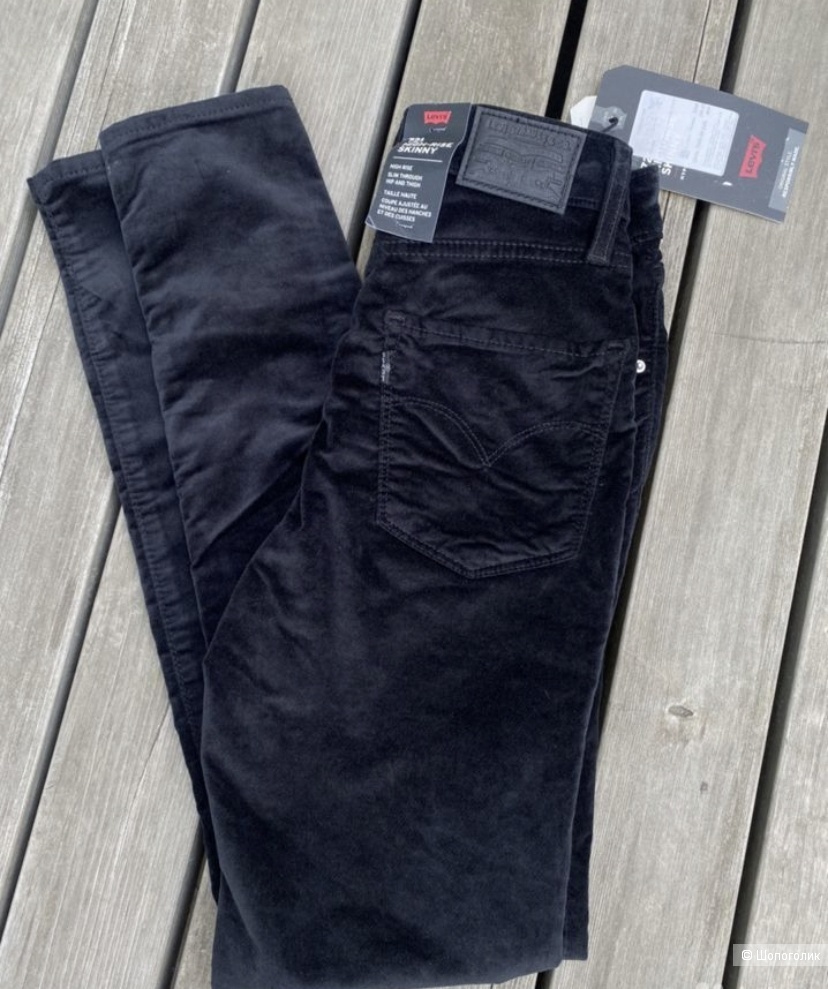 Брюки Levi’s, Xs/s