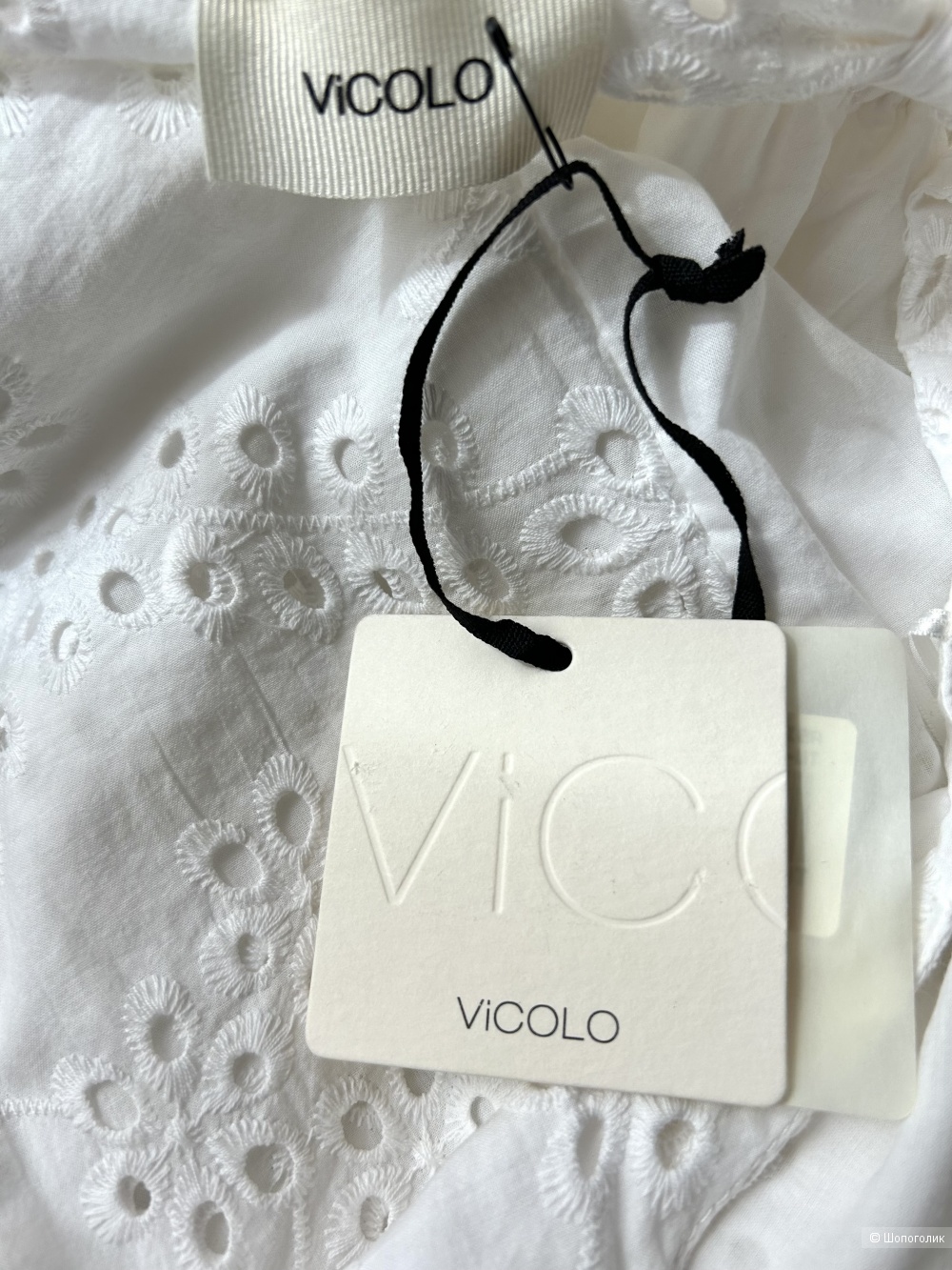 Платье Vicolo. IT M (42/44 RU)