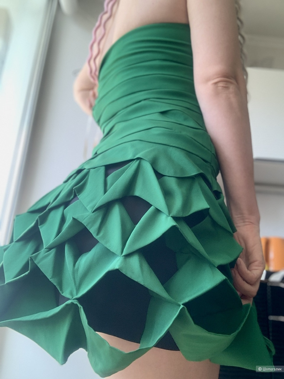 Платье Karen Millen размер S-M