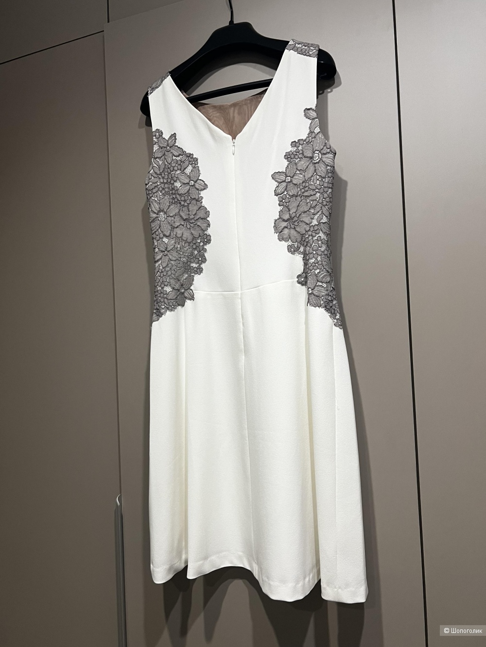 Платье Ralph Lauren размер М
