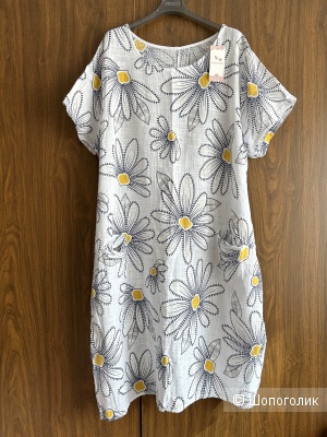 Платье New Collection. IT Unica (46/46 RU)