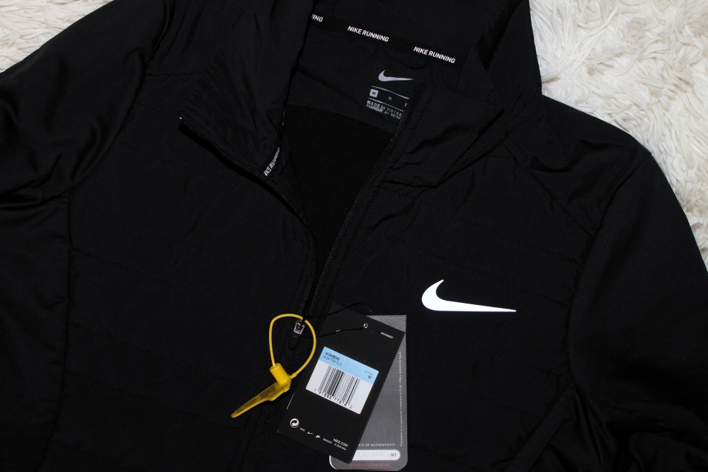 Куртка для бега Nike, размер М