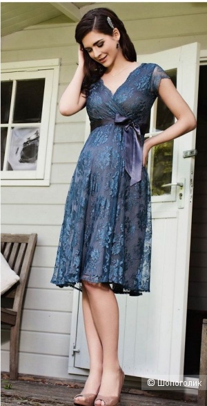 Платье Tiffany Rose, размер 44-46