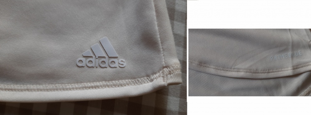 Футболка Adidas Studio Backless, размер XL